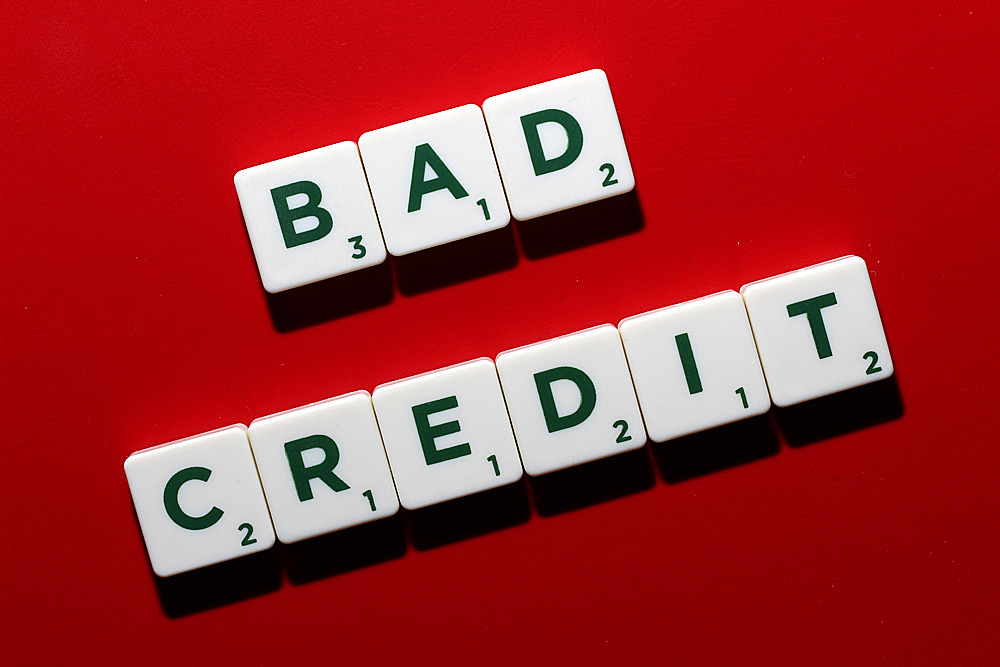 Read more about the article How To Buy A House With No Money Down And Bad Credit