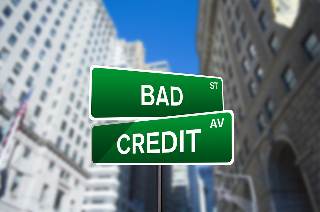 You are currently viewing Best Way to Buy a House with Bad Credit