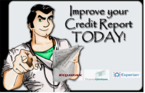 Read more about the article The 5 Most Effective Tips to Improve Your Credit Score before Buying a House!